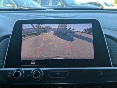 2021 Cadillac CT4 Luxury