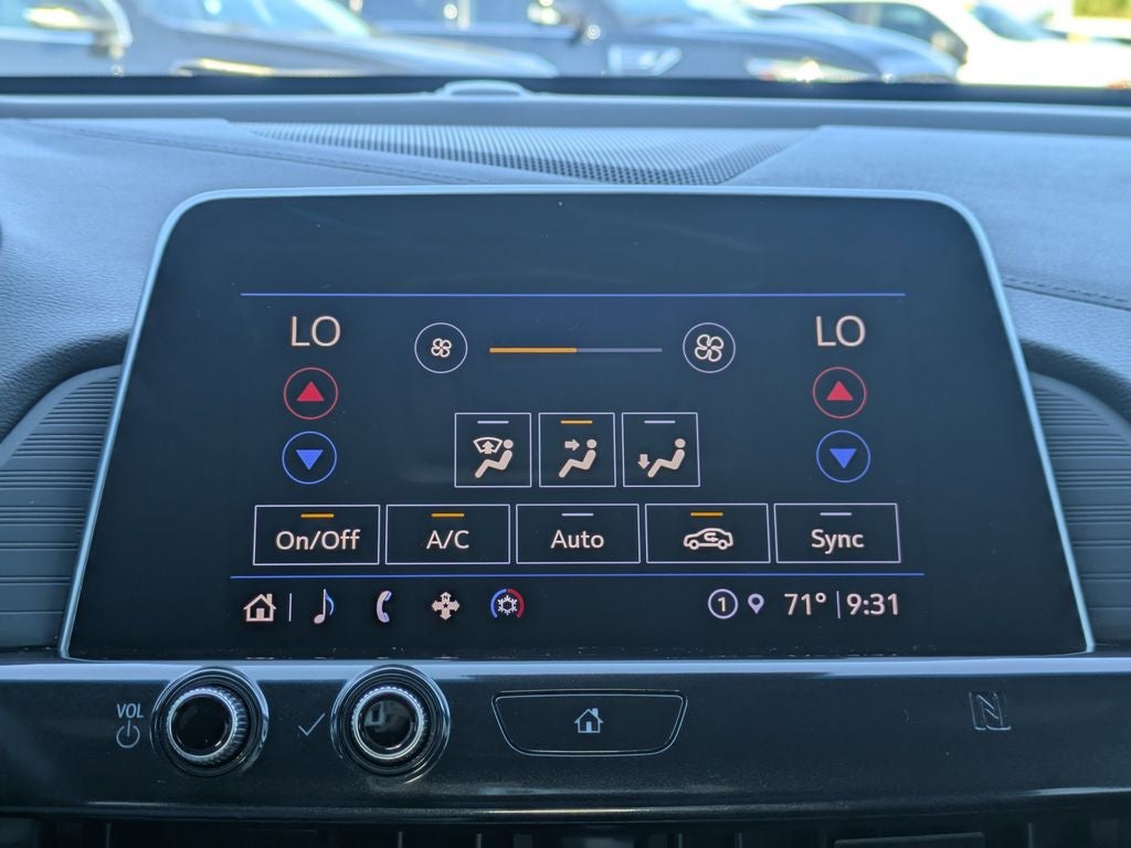 2021 Cadillac CT4 Luxury