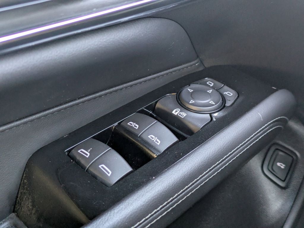 2021 Cadillac CT4 Luxury