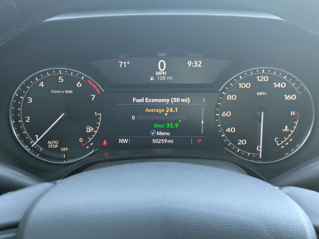 2021 Cadillac CT4 Luxury