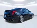 2021 Cadillac CT4 Luxury