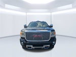 2016 GMC Sierra 3500HD Denali