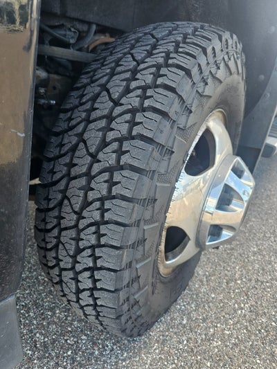 2016 GMC Sierra 3500HD Denali