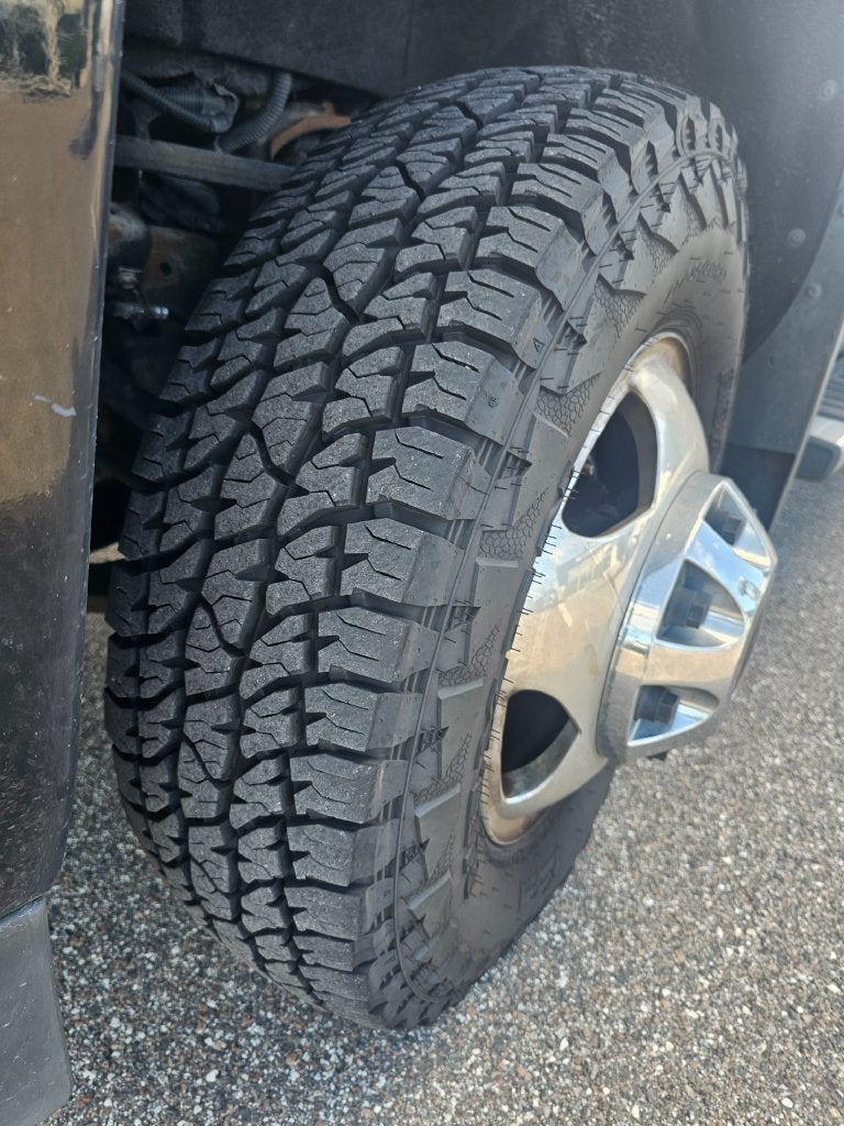 2016 GMC Sierra 3500HD Denali