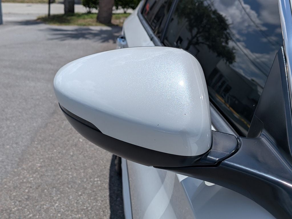 2022 Honda Accord Touring 2.0T