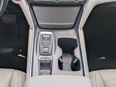 2022 Honda Accord Touring 2.0T