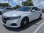 2022 Honda Accord Touring 2.0T