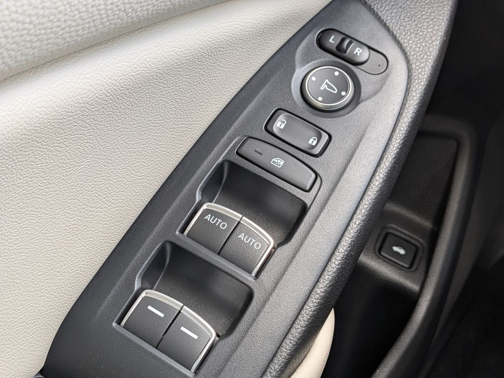 2022 Honda Accord Touring 2.0T