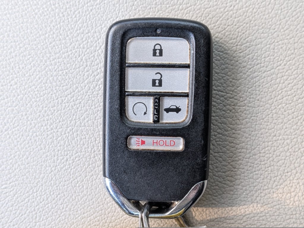 2022 Honda Accord Touring 2.0T