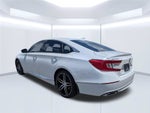 2022 Honda Accord Touring 2.0T
