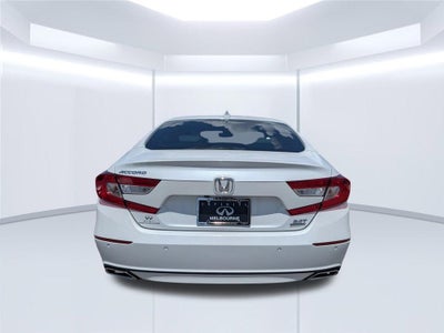 2022 Honda Accord Touring 2.0T