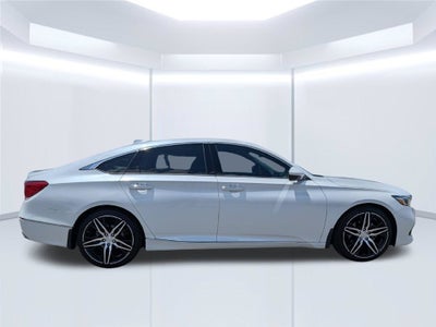 2022 Honda Accord Touring 2.0T