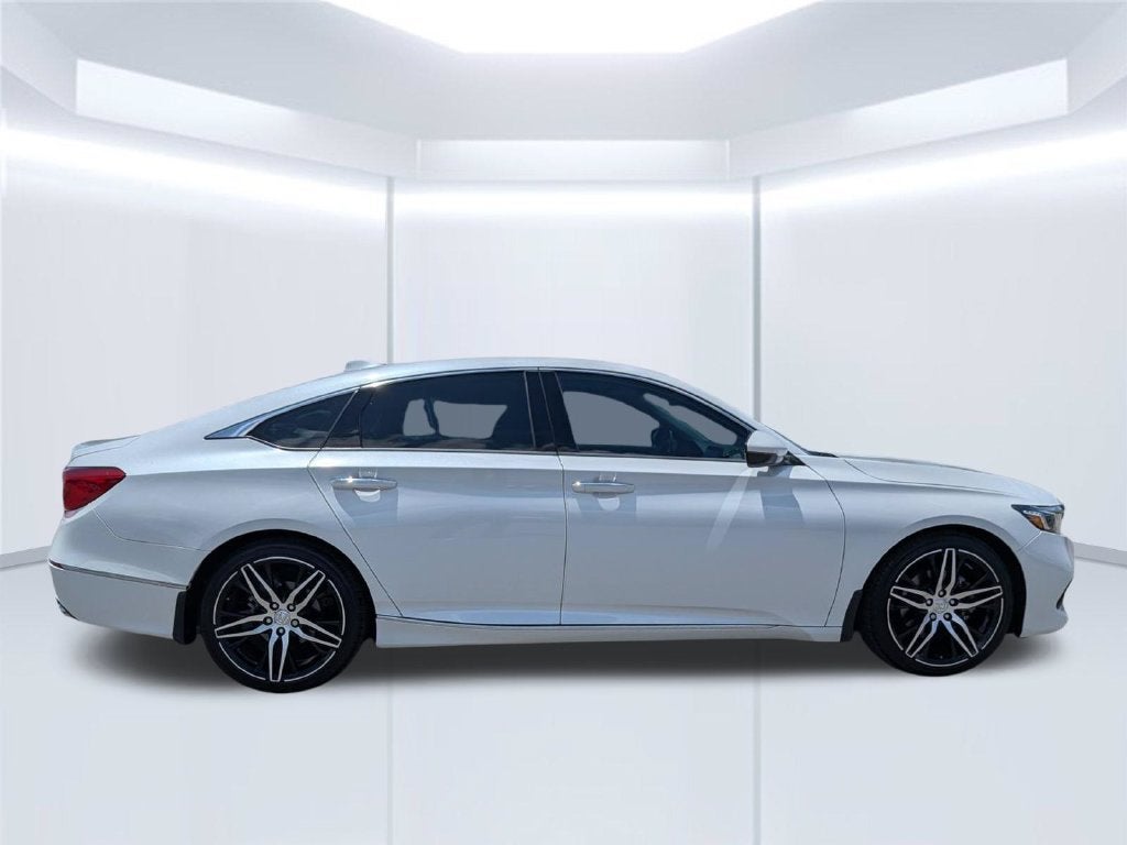 2022 Honda Accord Touring 2.0T