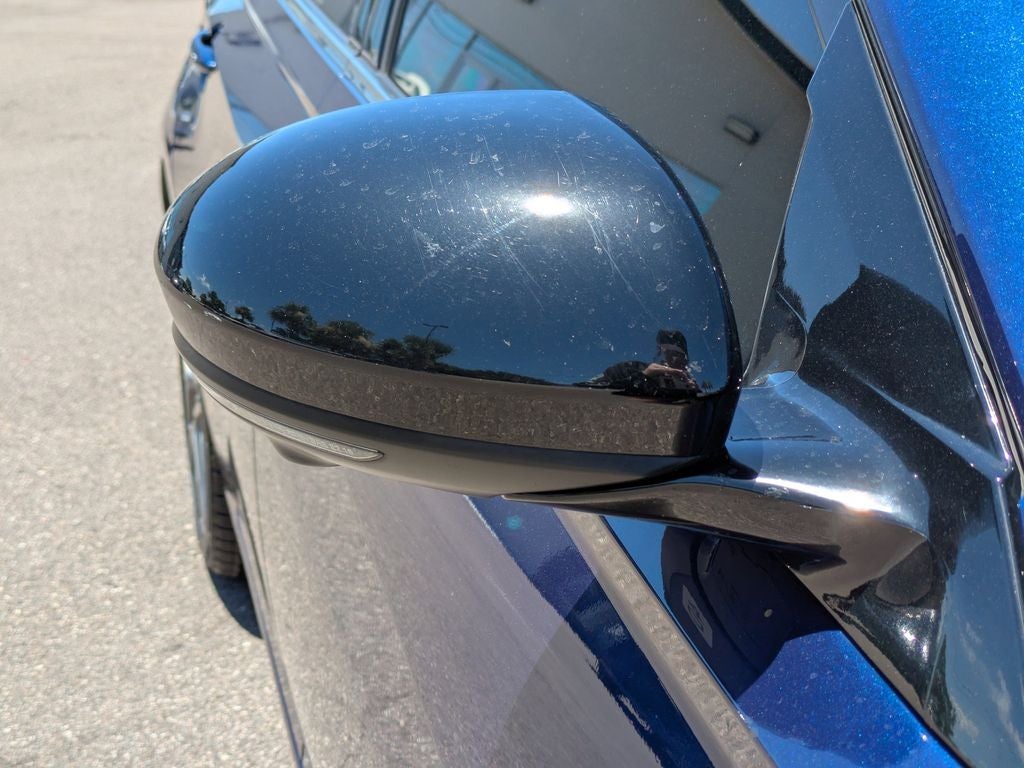 2023 Nissan Altima 2.0 SR