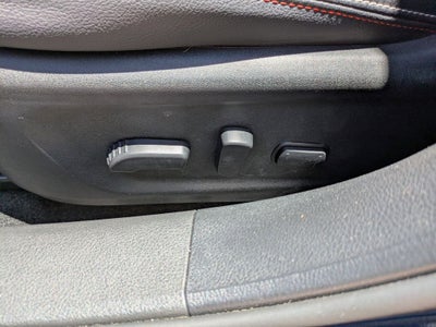 2023 Nissan Altima 2.0 SR