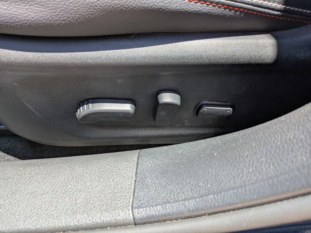 2023 Nissan Altima 2.0 SR