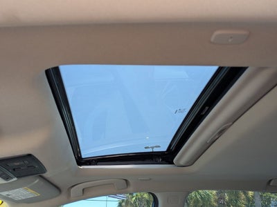 2023 Nissan Altima 2.0 SR