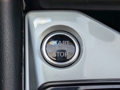 2023 Nissan Altima 2.0 SR