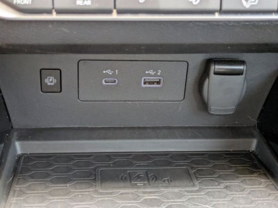 2023 Nissan Altima 2.0 SR