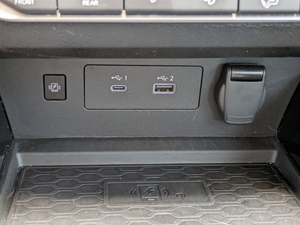 2023 Nissan Altima 2.0 SR