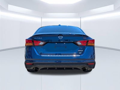 2023 Nissan Altima 2.0 SR