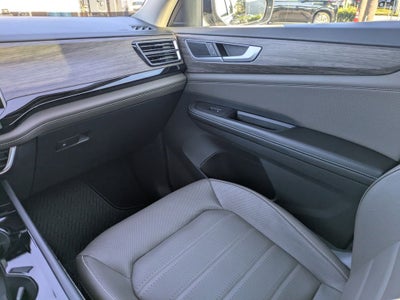 2024 Volkswagen Atlas 2.0T SEL