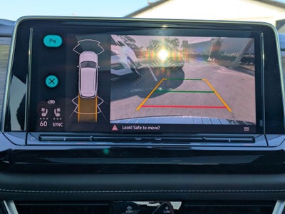 2024 Volkswagen Atlas 2.0T SEL