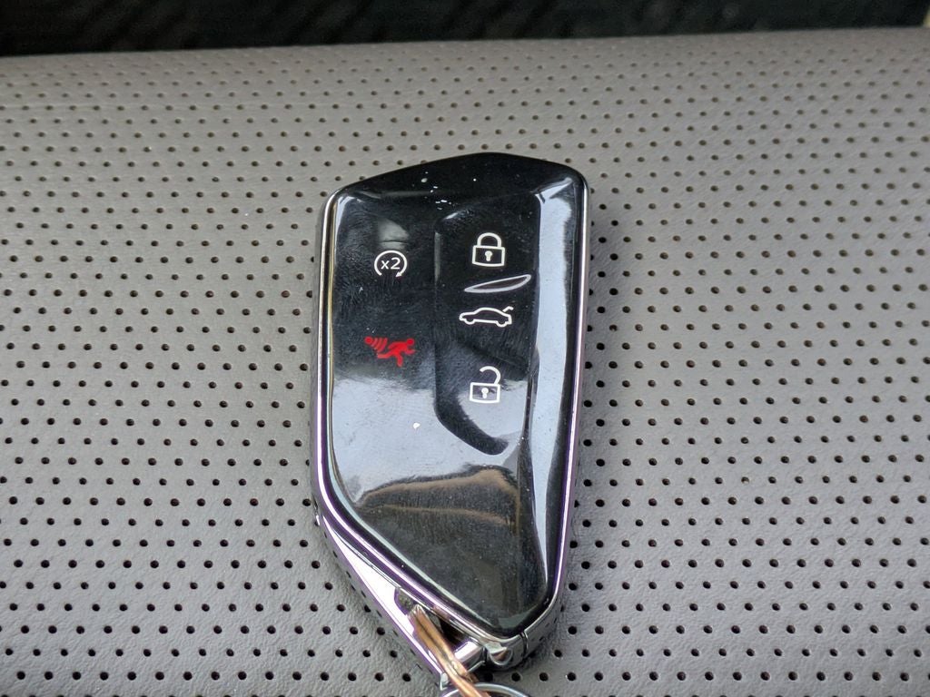 2024 Volkswagen Atlas 2.0T SEL