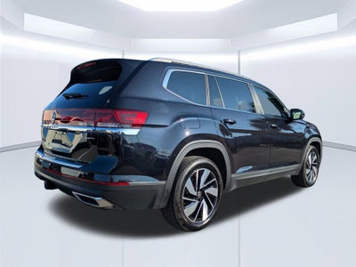 2024 Volkswagen Atlas 2.0T SEL
