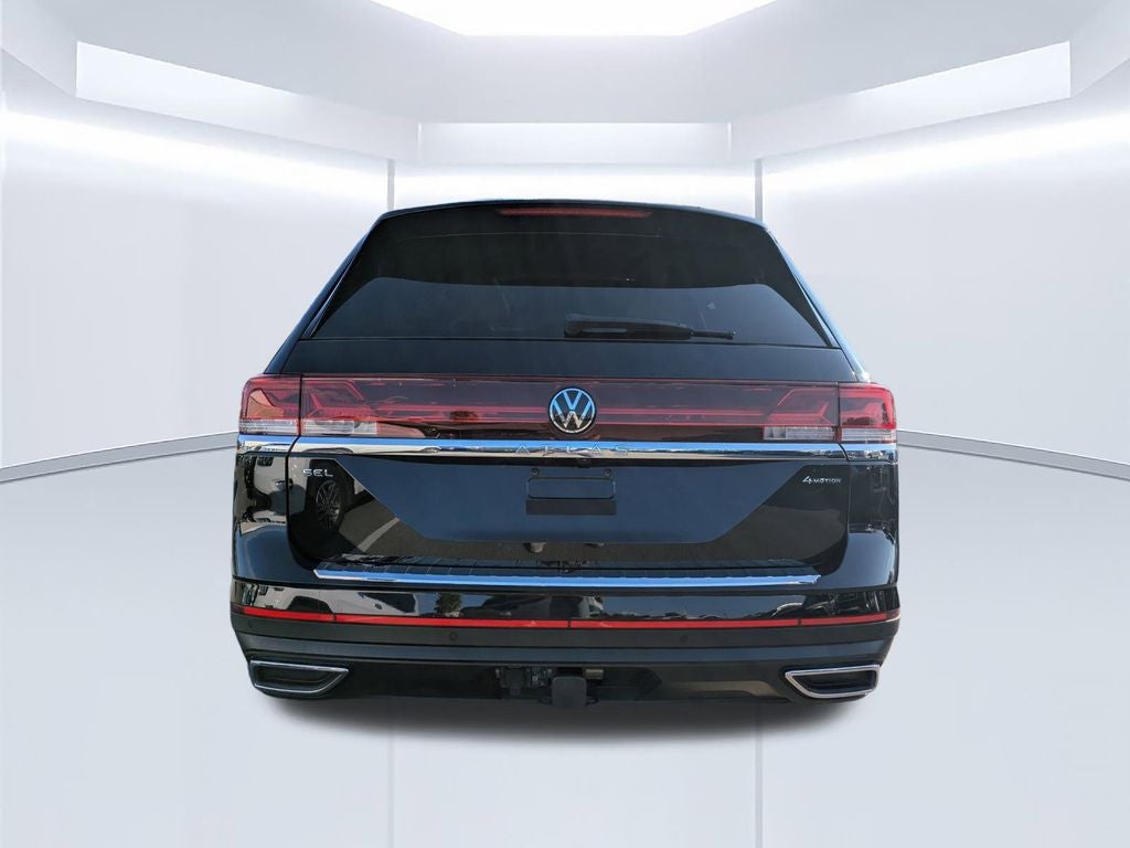 2024 Volkswagen Atlas 2.0T SEL