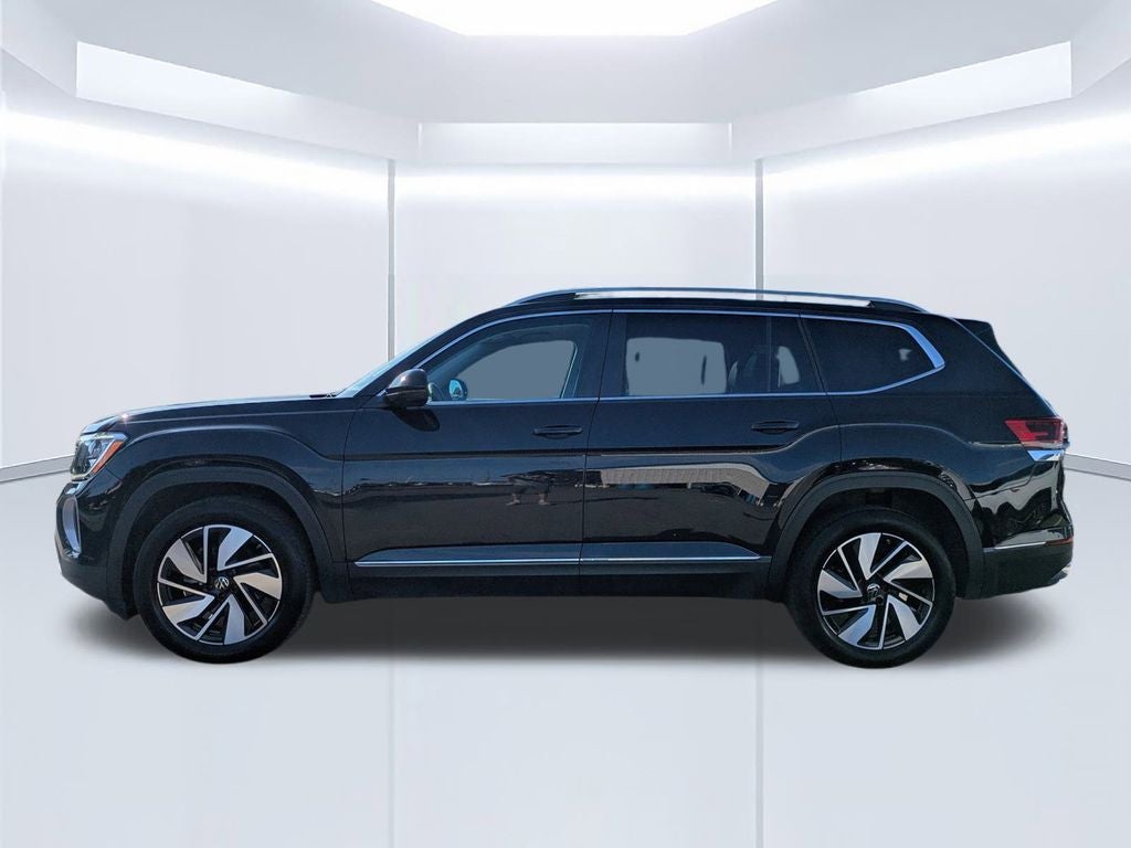 2024 Volkswagen Atlas 2.0T SEL