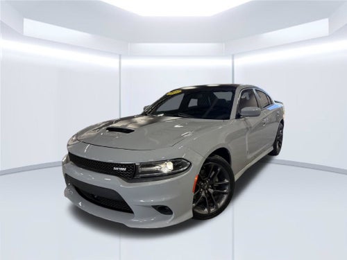 2021 Dodge Charger R/T