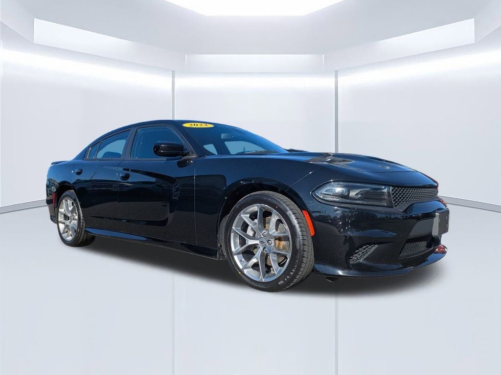 2023 Dodge Charger GT