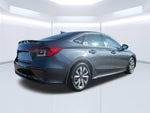 2022 Honda Civic LX