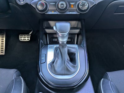 2020 Kia Forte GT-Line