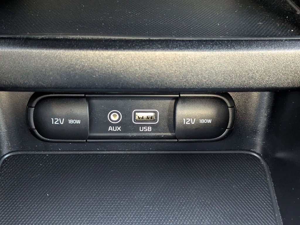 2020 Kia Forte GT-Line