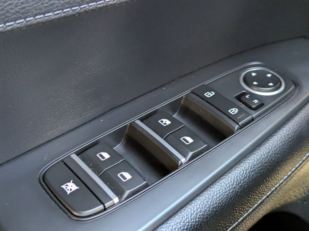 2020 Kia Forte GT-Line