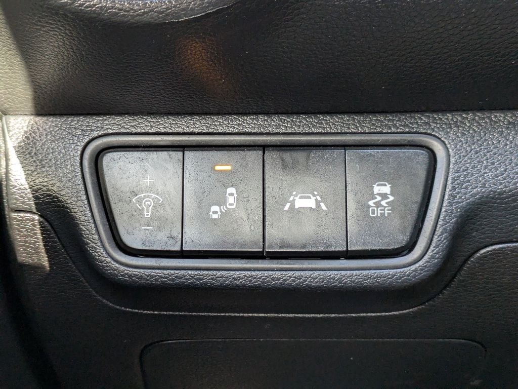 2020 Kia Forte GT-Line