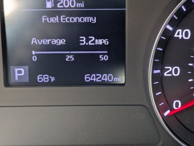 2020 Kia Forte GT-Line