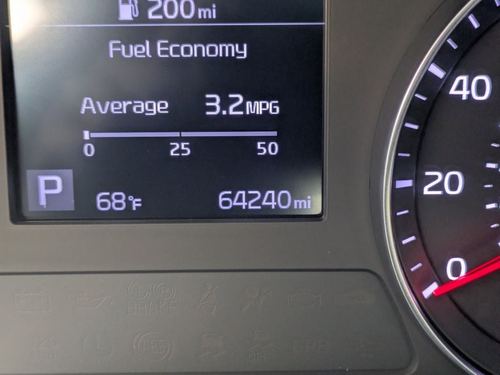 2020 Kia Forte GT-Line