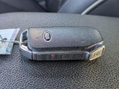 2020 Kia Forte GT-Line