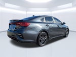 2020 Kia Forte GT-Line