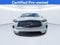 2025 INFINITI QX50 Pure AWD