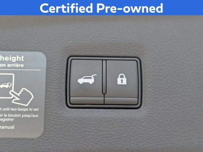 2025 INFINITI QX50 Pure AWD