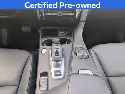 2025 INFINITI QX50 Pure AWD