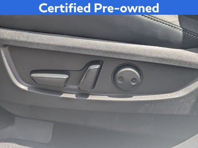 2025 INFINITI QX50 Pure AWD