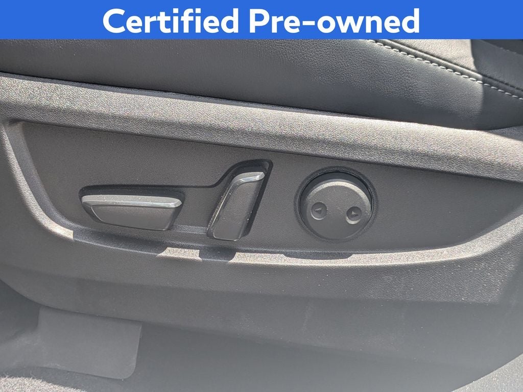 2025 INFINITI QX50 Pure AWD