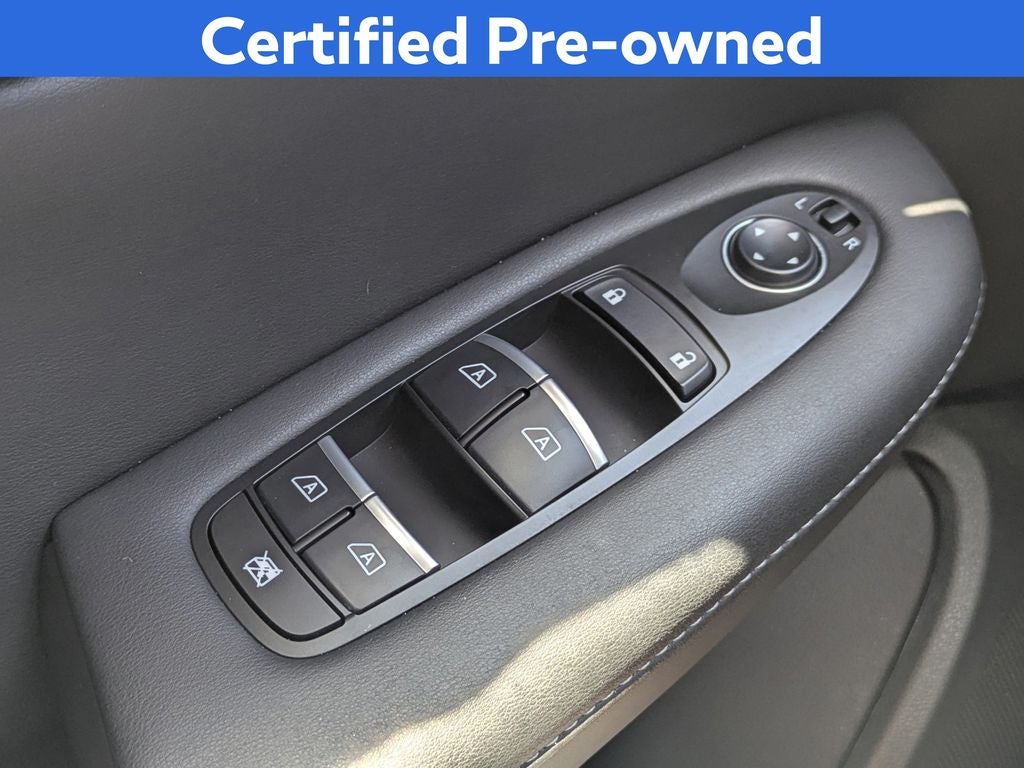 2025 INFINITI QX50 Pure AWD