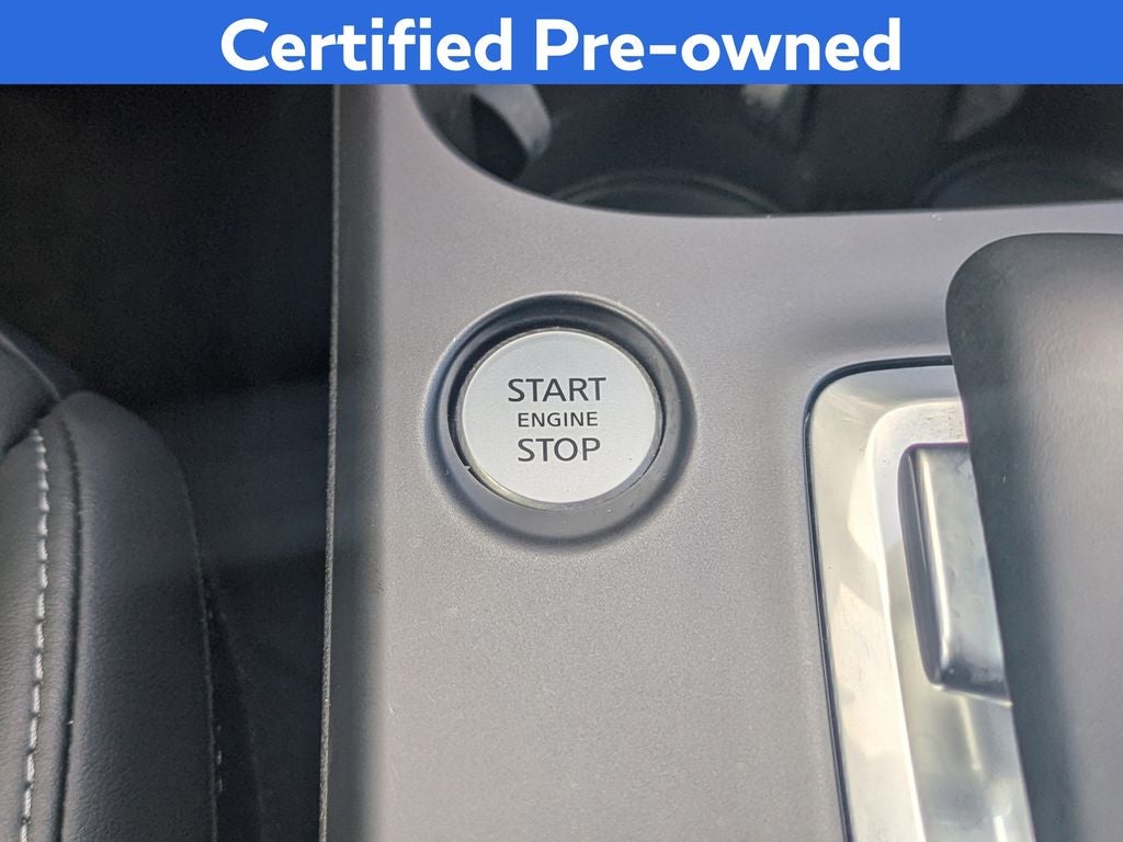 2025 INFINITI QX50 Pure AWD