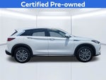 2025 INFINITI QX50 Pure AWD